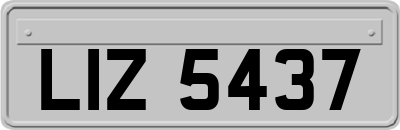LIZ5437