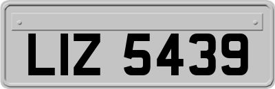 LIZ5439