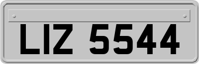 LIZ5544