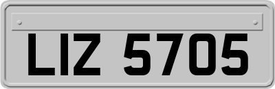 LIZ5705