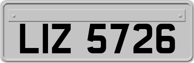 LIZ5726