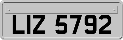 LIZ5792