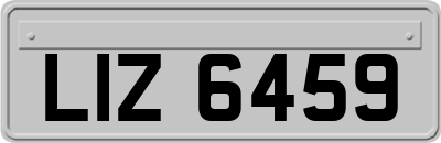 LIZ6459