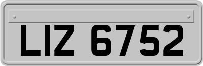 LIZ6752