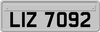 LIZ7092