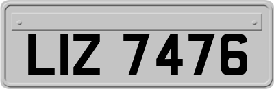LIZ7476