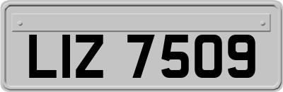 LIZ7509