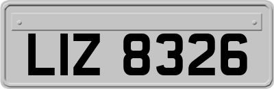 LIZ8326