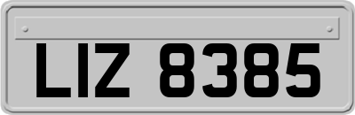 LIZ8385