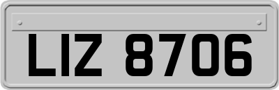 LIZ8706