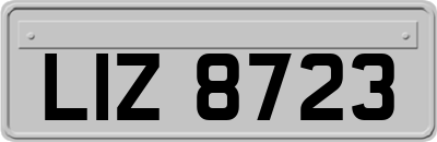LIZ8723