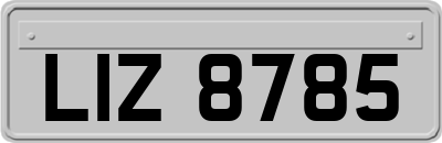 LIZ8785