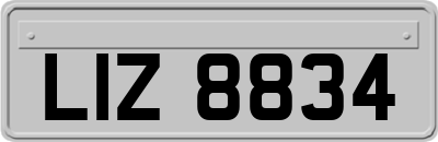 LIZ8834
