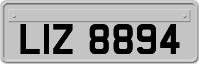LIZ8894