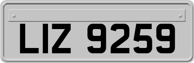 LIZ9259