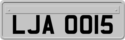 LJA0015