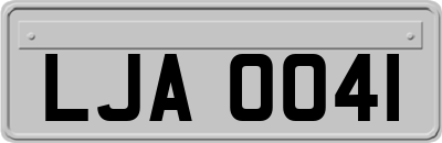LJA0041