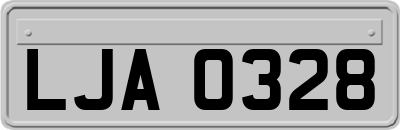 LJA0328