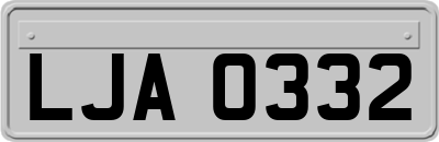LJA0332