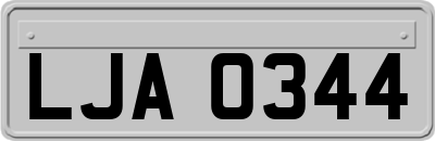 LJA0344