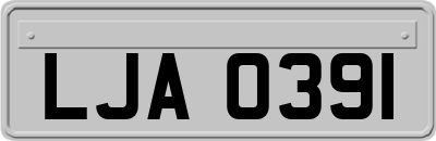 LJA0391