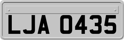 LJA0435