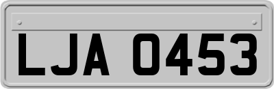 LJA0453