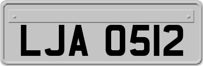 LJA0512