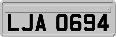 LJA0694