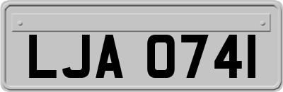LJA0741