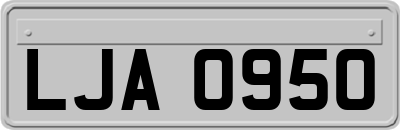 LJA0950