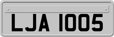 LJA1005