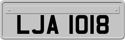 LJA1018