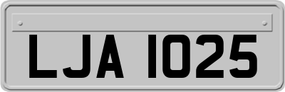 LJA1025