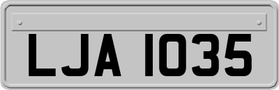 LJA1035