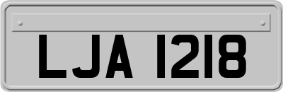 LJA1218