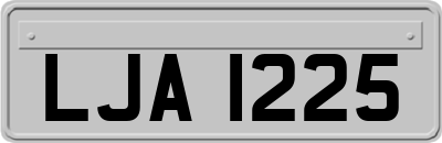 LJA1225
