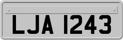 LJA1243