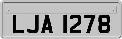 LJA1278
