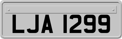 LJA1299