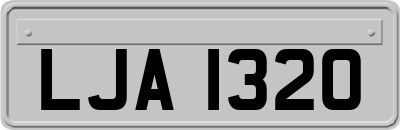 LJA1320