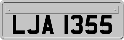 LJA1355