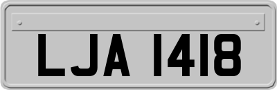 LJA1418