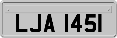 LJA1451