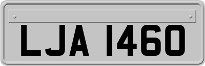 LJA1460