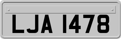 LJA1478