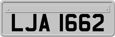 LJA1662