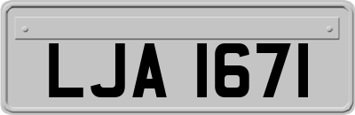 LJA1671