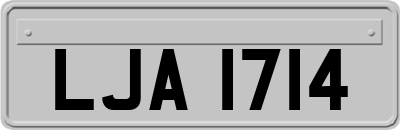 LJA1714