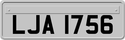 LJA1756